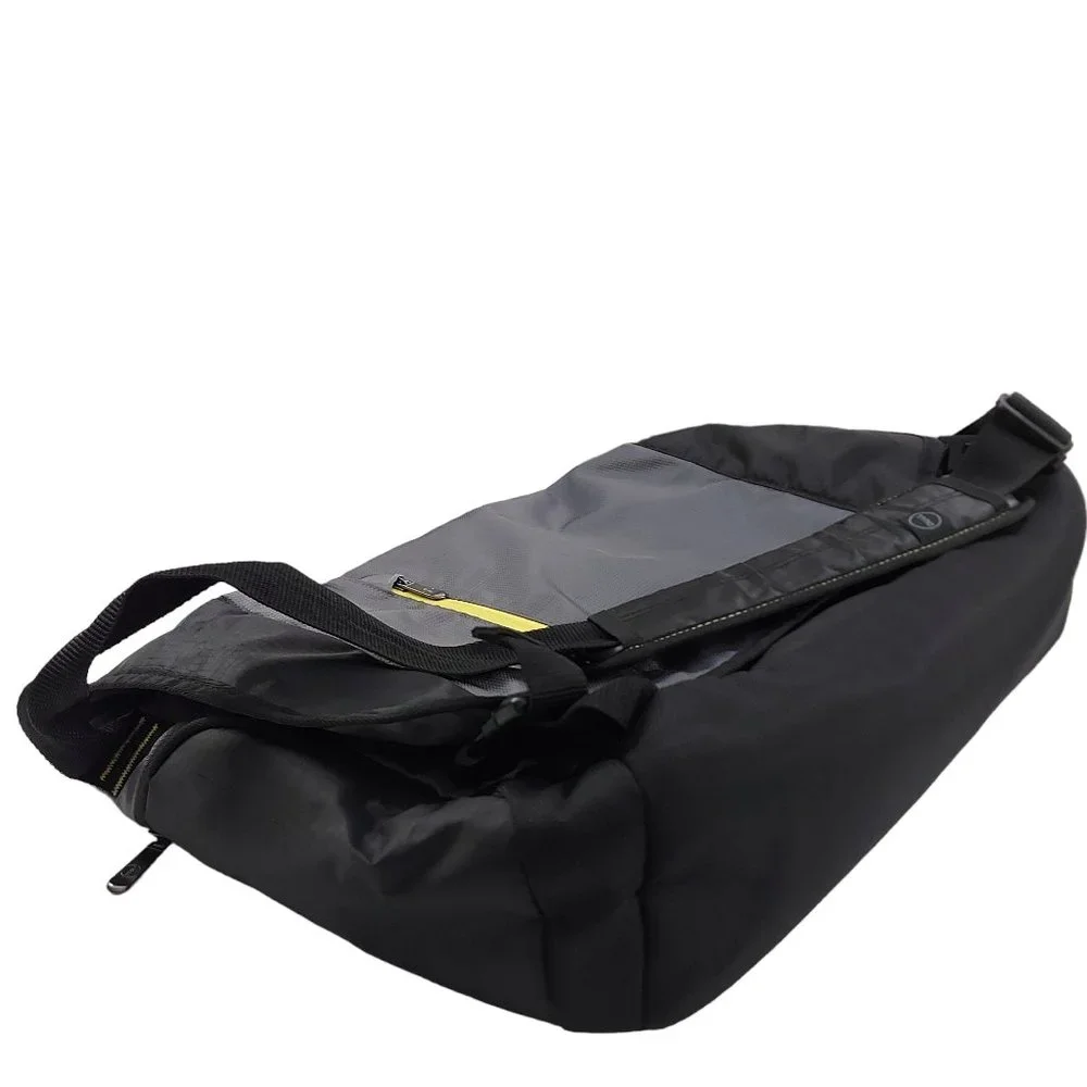 Dell Tek Messenger Notebook Carrying Case 17